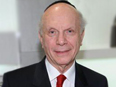 Rabbi Arthur Schneier